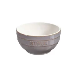 Staub Tazza 14 cm Grigia Graphite in Ceramica