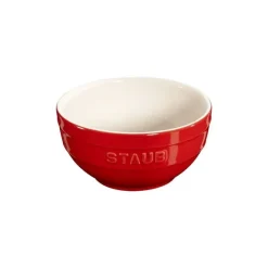 Staub Tazza 14 cm Rossa in Ceramica