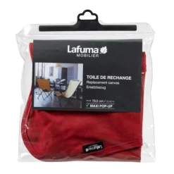 LaFuma Tela di Ricambio LFM2670 Garance per MAXI POP UP Airlon