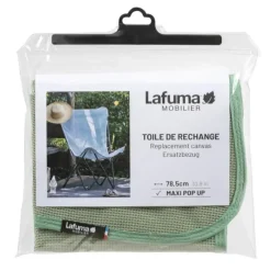 LaFuma Tela di Ricambio MAXI POP UP LFM2669 Moss