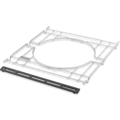 Weber Telaio di Supporto Compatibile con Spirit e Smokefire Ex. Crafted Cod. 7688
