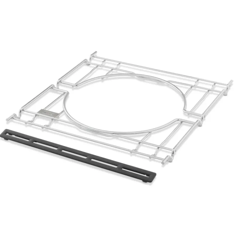 Weber Telaio di Supporto Compatibile con Spirit e Smokefire Ex. Crafted Cod. 7688
