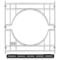 Weber Telaio di Supporto Compatibile con Spirit e Smokefire Ex. Crafted Cod. 7688