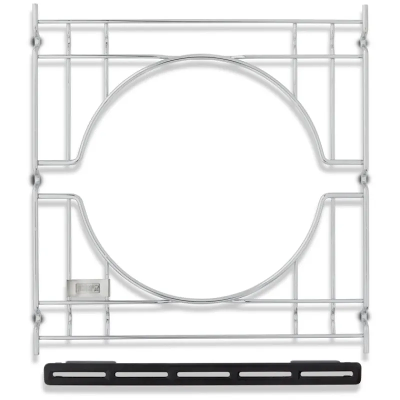 Weber Telaio di Supporto Compatibile con Spirit e Smokefire Ex. Crafted Cod. 7688