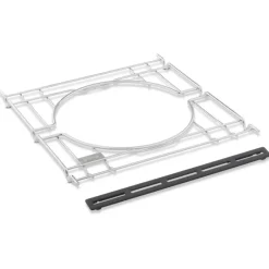 Weber Telaio di Supporto Compatibile con Spirit e Smokefire Ex. Crafted Cod. 7688