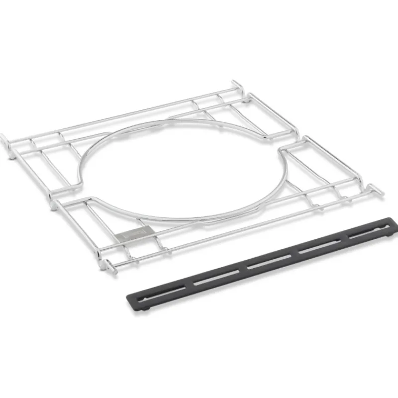 Weber Telaio di Supporto Compatibile con Spirit e Smokefire Ex. Crafted Cod. 7688