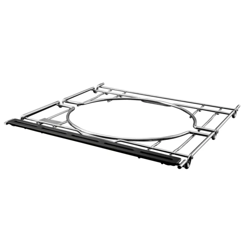 Weber Telaio di Supporto Compatibile con Spirit e Smokefire Ex. Crafted Cod. 7688