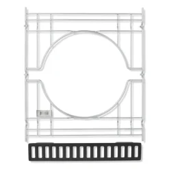 Weber Telaio di Supporto per Genesis Crafted Cod. 7687