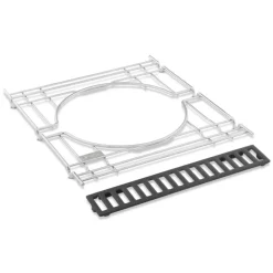 Weber Telaio di Supporto per Genesis Crafted Cod. 7687