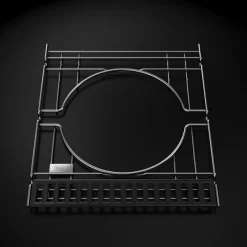 Weber Telaio di Supporto per Genesis Crafted Cod. 7687