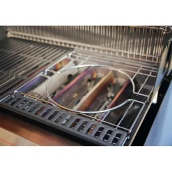 Weber Telaio di Supporto per Genesis Crafted Cod. 7687