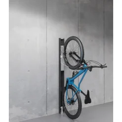 Biohort Telaio Porta Bici Bike Lift a Parete in Metallo
