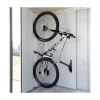Biohort Telaio Porta Bici Bike Max per Casetta in Metallo NEO