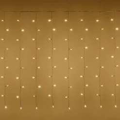 Lotti Tenda 320xH100cm LP-H 200 LED BIANCO CALDO