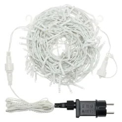 Lotti Tenda 320xH100cm LP-H 200 LED BIANCO CALDO