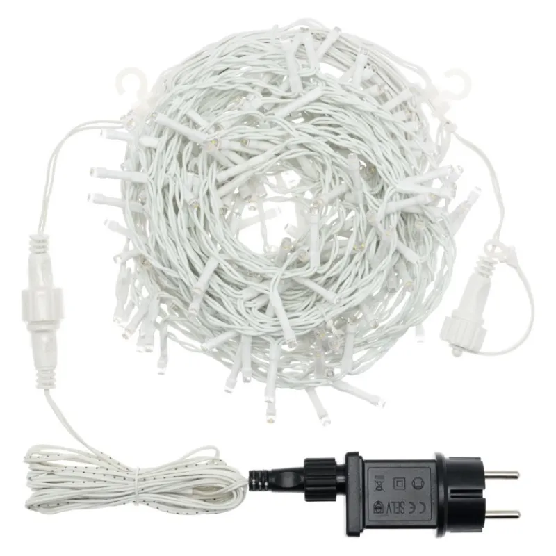 Lotti Tenda 320xH100cm LP-H 200 LED BIANCO CALDO