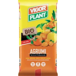 Vigorplant Terriccio Agrumi 45 litri
