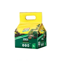 Vigorplant Terriccio Bonsai 5 litri