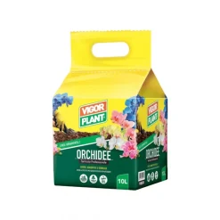 Vigorplant Terriccio Orchidee 10 litri