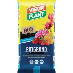 Vigorplant Terriccio Potgrond 20 litri