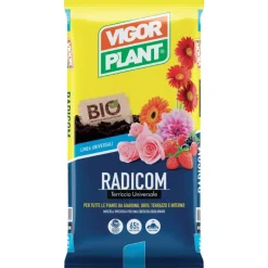 Vigorplant Terriccio Radicom 20 litri