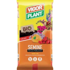 Vigorplant Terriccio Semine 25 litri