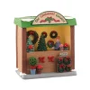 Lemax The Christmas Garden Cod. 14908 con Scatola