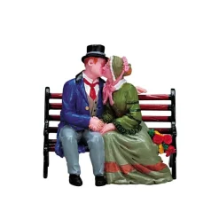 Lemax The Kiss Cod. 72380