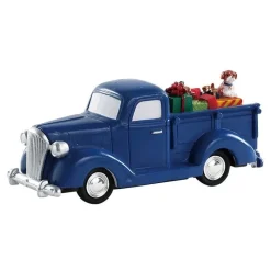 Lemax Tis Better To Give Cod. 84368