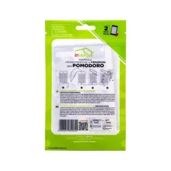 InVerde Trappola Adesiva Cromotropica per Pomodoro