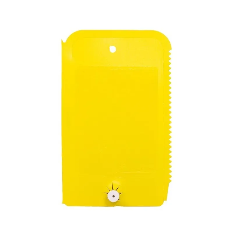 InVerde Trappola Adesiva Cromotropica per Piante da Frutto