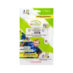 InVerde Trappola Adesiva Cromotropica per Vite