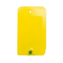 InVerde Trappola Adesiva Cromotropica per Ulivo