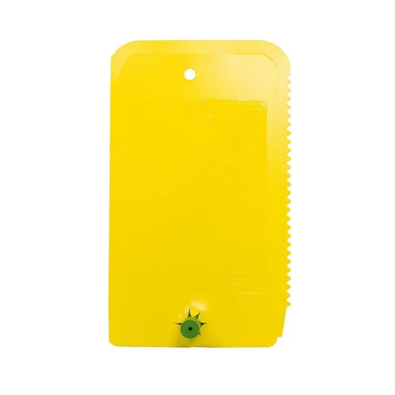 InVerde Trappola Adesiva Cromotropica per Ulivo