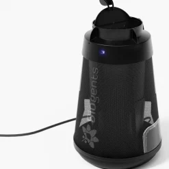 Biogents Trappola elettrica per zanzare da interno BG-Home