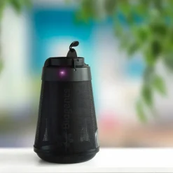 Biogents Trappola elettrica per zanzare da interno BG-Home