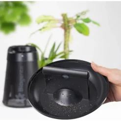 Biogents Trappola elettrica per zanzare da interno BG-Home