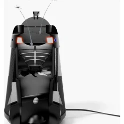 Biogents Trappola elettrica per zanzare da interno BG-Home