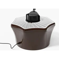 Biogents Trappola elettrica per zanzare da esterno BG-Mosquitaire