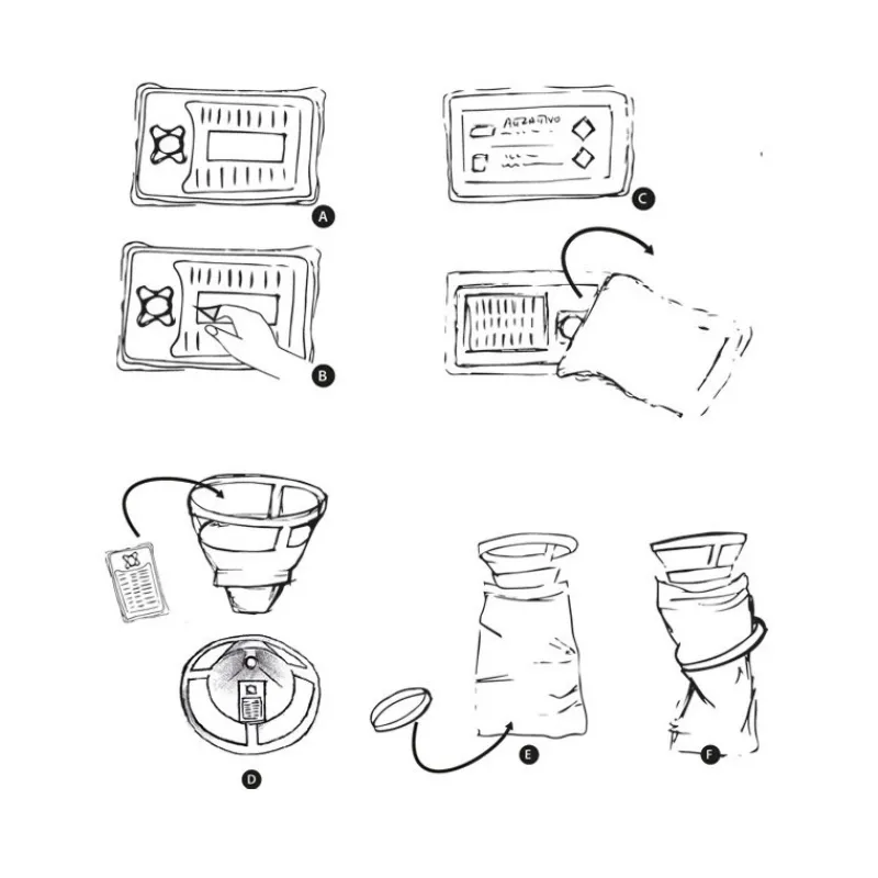InVerde Trappola per Popillia Japonica MASS TRAP