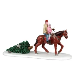 Lemax Tree Tradition Cod. 33630