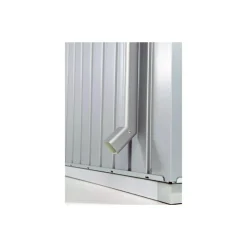 Biohort Tubi Pluviali per Casetta in Metallo PANORAMA