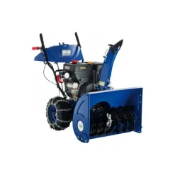 Axo Turbina da Neve Spazzaneve 13 Hp Benzina