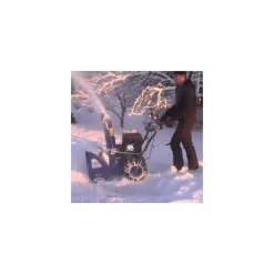 Axo Turbina da Neve Spazzaneve 13 Hp Benzina