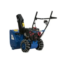 Axo Turbina da Neve Spazzaneve 7 Hp Benzina