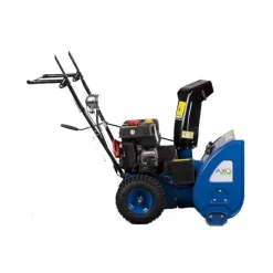 Axo Turbina da Neve Spazzaneve 7 Hp Benzina