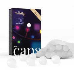 Twinkly 100 MINI CAPS per Strings