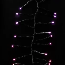 Twinkly CLUSTER Luci di Natale Smart 400 Led RGB II Generazione