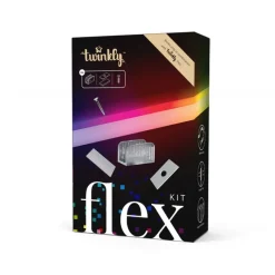 Twinkly FLEX KIT per Fissaggio di Flex
