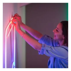 Twinkly FLEX KIT per Fissaggio di Flex